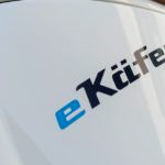 Volkswagen E Beetle 4 150x150