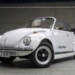 Volkswagen E Beetle 40 150x150