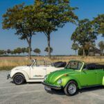 Volkswagen E Beetle 6 150x150