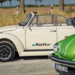 Volkswagen E Beetle 7 150x150