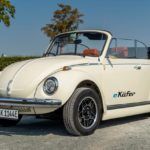 Volkswagen E Beetle 8 150x150