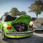 Volkswagen E Beetle 9 150x150