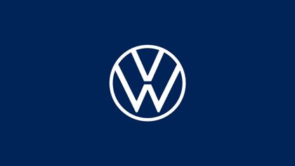 Volkswagen estrena logotipo para iniciar una nueva era