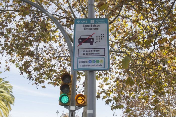 ZBE Barcelona 700x467