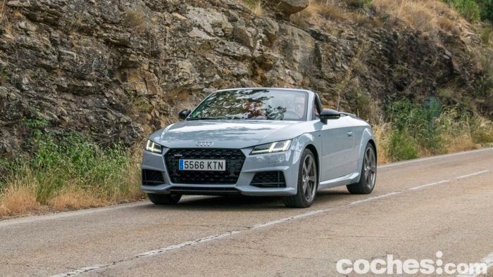 Audi Tt Roadster Prueba 01 1 700x394