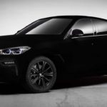 Bmw X6 Vantablack 1 150x150