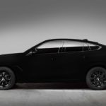 Bmw X6 Vantablack 2 150x150