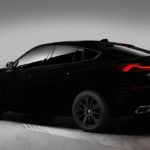 Bmw X6 Vantablack 3 150x150