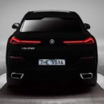 Bmw X6 Vantablack 4 150x150