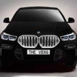 Bmw X6 Vantablack 9 150x150
