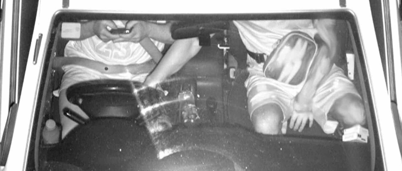 Todas las noticias de coches en un solo portal: Pruebas, fotos, vídeos, informes...