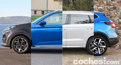 Consejos para comprar SUV