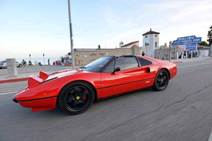 Ferrari 308 Gte 700x467
