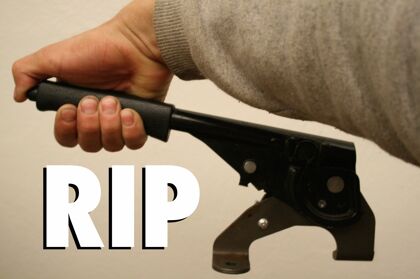 El freno de mano manual desaparece: solo el 30% de los coches actuales lo ofrecen