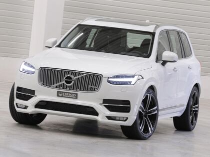 Heico-Sportiv Volvo XC90 2015