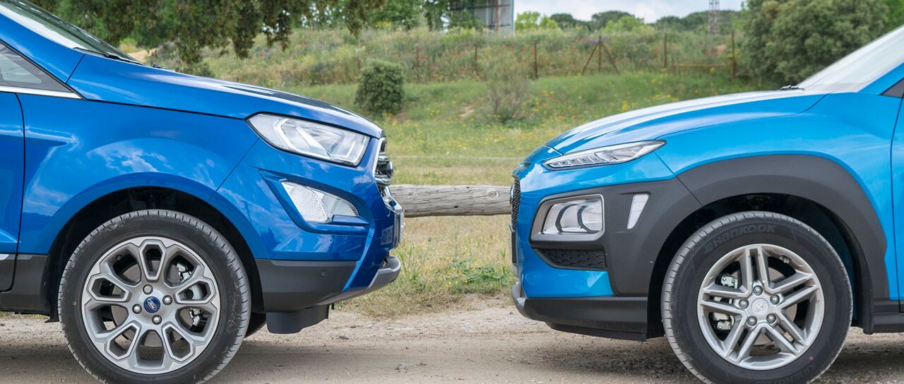 Todas las noticias de coches en un solo portal: Pruebas, fotos, vídeos, informes...