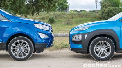 El nivel de ventas de los SUV y la dicotomía con la sostenibilidad del automóvil