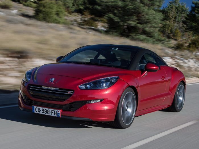 Peugeot Rcz R 28 1 700x525