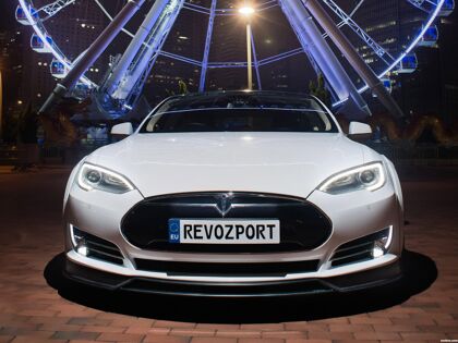 Revozport Tesla Model S 2016