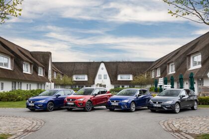 SEAT más premium y Skoda más low-cost: la estrategia del Grupo Volkswagen