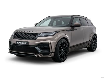 Land Rover Range Rover Velar by Startech 2018