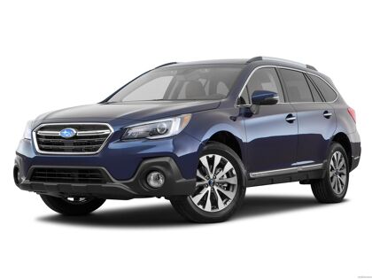 Subaru Outback 3.6r USA  2017
