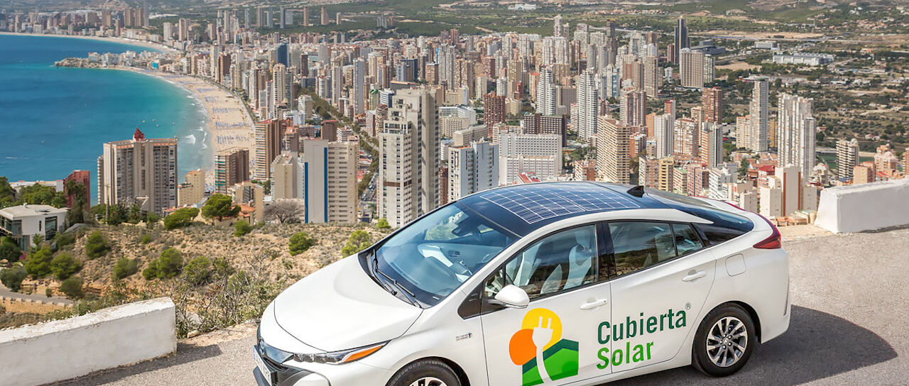 Todas las noticias de coches en un solo portal: Pruebas, fotos, vídeos, informes...