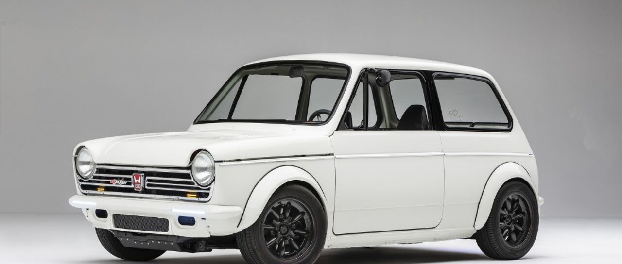 Todas las noticias de coches en un solo portal: Pruebas, fotos, vídeos, informes...