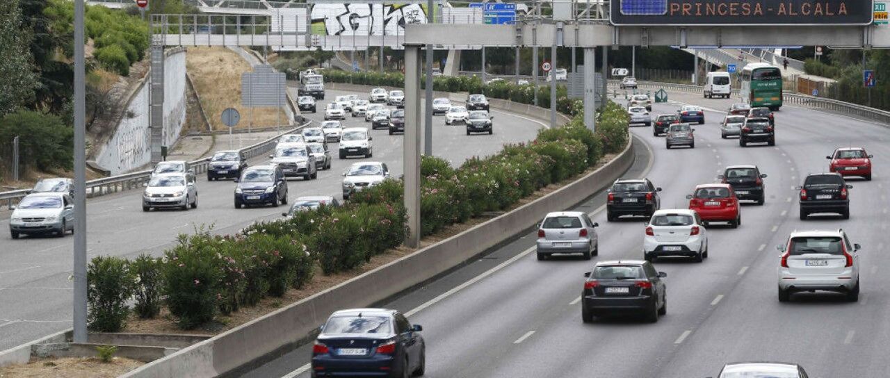 Todas las noticias de coches en un solo portal: Pruebas, fotos, vídeos, informes...