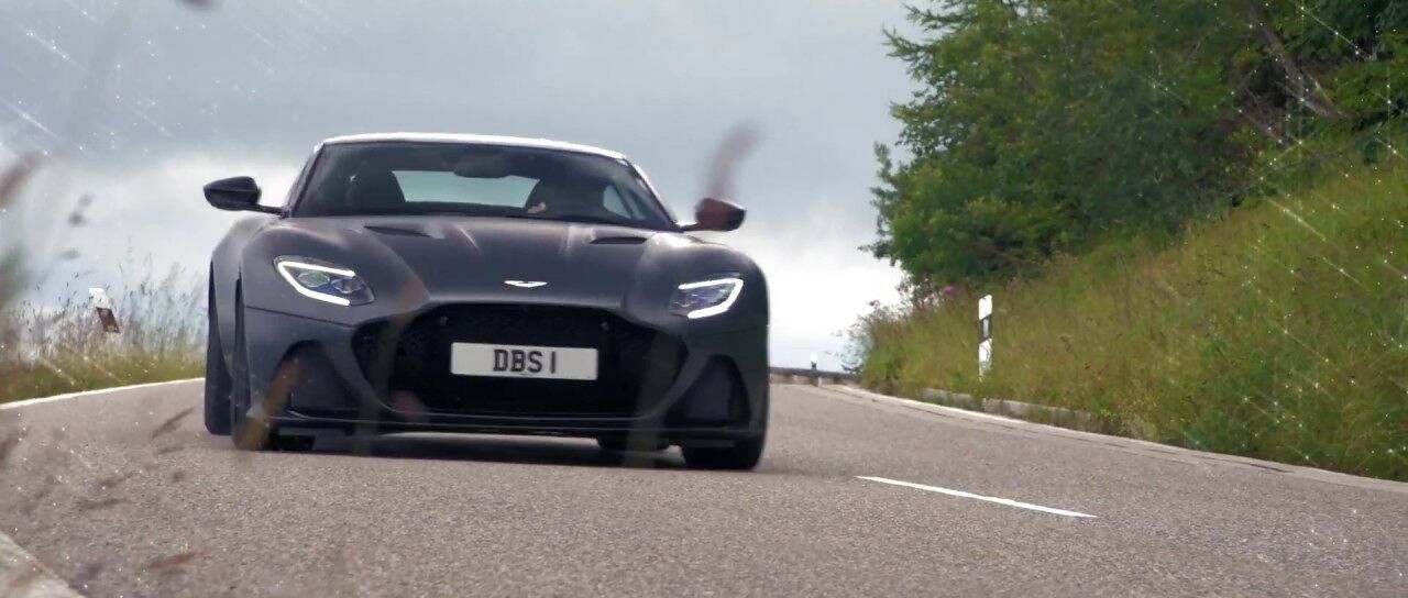 Todas las noticias de coches en un solo portal: Pruebas, fotos, vídeos, informes...