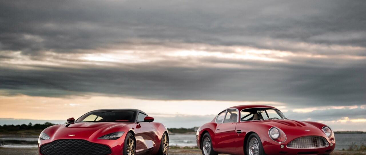 Todas las noticias de coches en un solo portal: Pruebas, fotos, vídeos, informes...