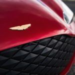 Aston Martin DBZ Centenary Collection 14 150x150