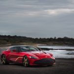 Aston Martin DBZ Centenary Collection 2 150x150