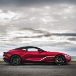 Aston Martin DBZ Centenary Collection 4 150x150