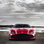 Aston Martin DBZ Centenary Collection 5 150x150