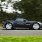 Aston Martin Vantage Roadster 1 150x150