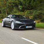 Aston Martin Vantage Roadster 2 150x150