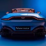 Aston Martin Vantage Roadster 2020 10 150x150