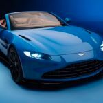 Aston Martin Vantage Roadster 2020 14 150x150