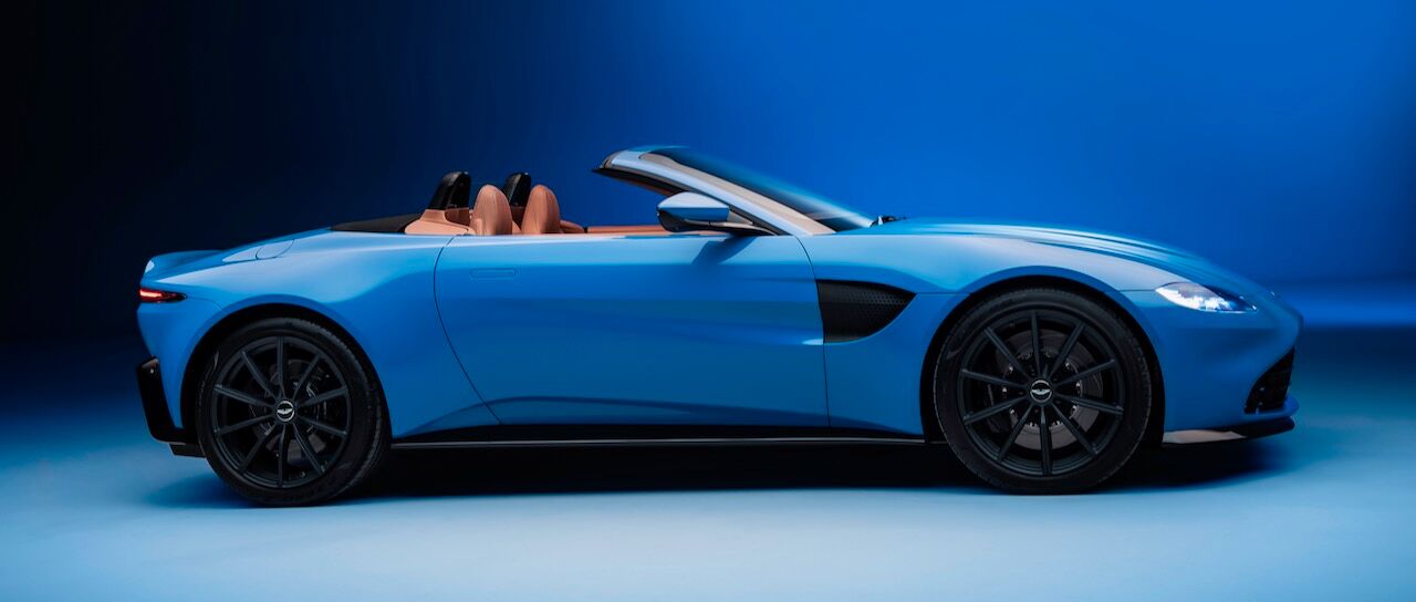 Todas las noticias de coches en un solo portal: Pruebas, fotos, vídeos, informes...