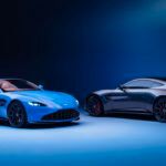 Aston Martin Vantage Roadster 2020 4 150x150