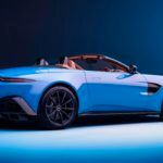 Aston Martin Vantage Roadster 2020 7 150x150
