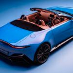 Aston Martin Vantage Roadster 2020 9 150x150