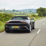 Aston Martin Vantage Roadster 3 150x150