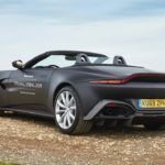 Aston Martin Vantage Roadster 4 150x150