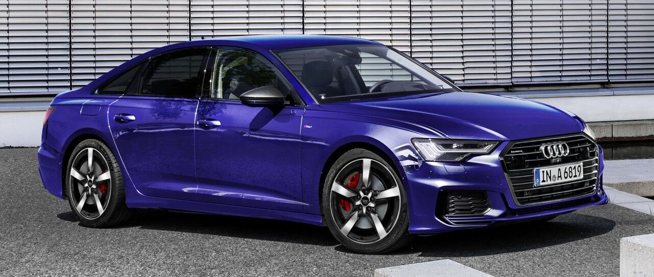 Todas las noticias de coches en un solo portal: Pruebas, fotos, vídeos, informes...