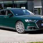Audi A8 L 60 TFSI E Quattro 2020 10 150x150