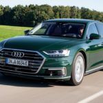 Audi A8 L 60 TFSI E Quattro 2020 11 150x150