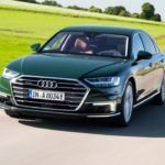 Audi A8 L 60 TFSI E Quattro 2020 13 150x150