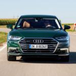 Audi A8 L 60 TFSI E Quattro 2020 14 150x150
